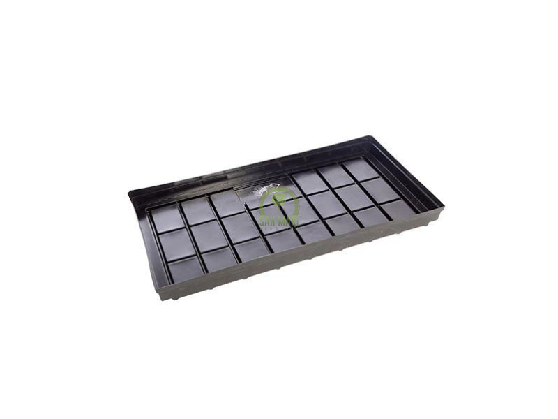 Bandeja plastica 50x100 Mejor Drenaje Roots House